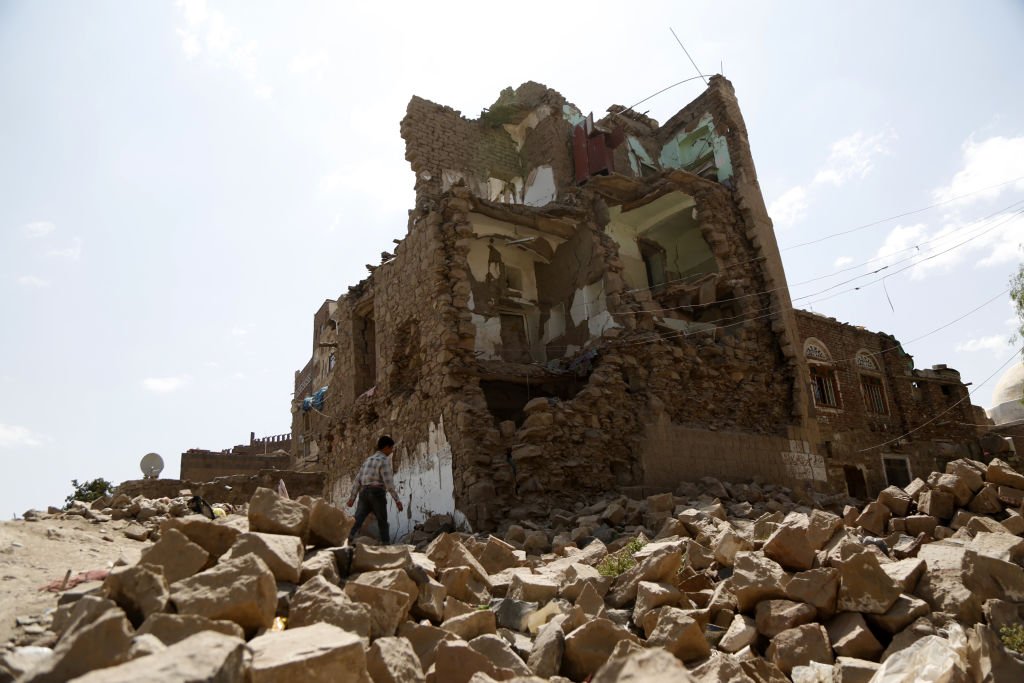 Yemen