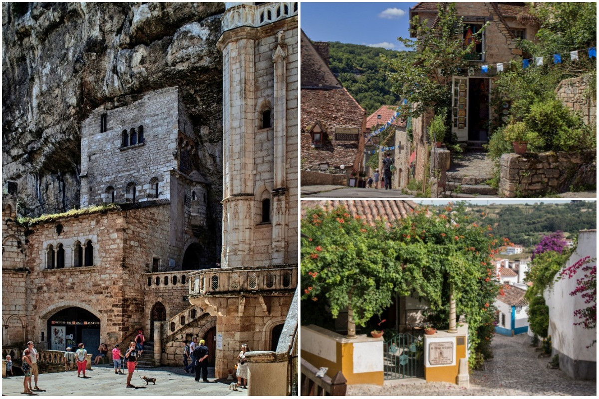 8 orașe medievale minunate, despre care turiștii încă nu au aflat