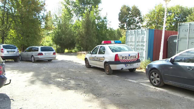 Crimă urmată de sinucidere la Tecuci. Şi-a ucis în bătaie soţia, după care şi-a luat viaţa