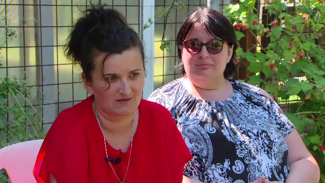 Sindromul Italia. Româncele care ajung să trăiască în umbra unor muribunzi, în timp ce copiii lor se maturizează rapid