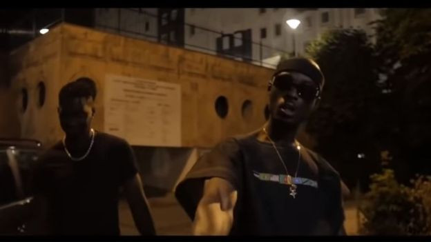 YouTube, Nick Conrad