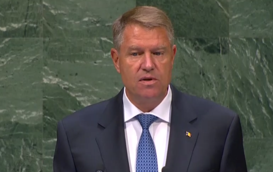 Iohannis a promulgat Legea privind statutul judecătorilor şi procurorilor