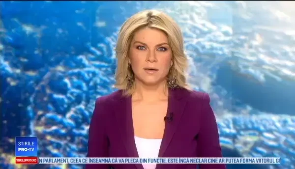 Un foc uriaș a izbucnit într-o comună din județul Timiș