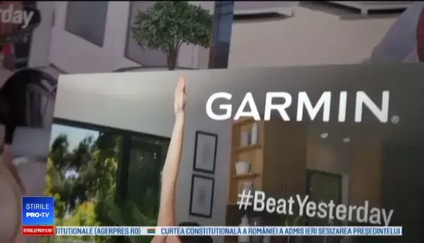 iLikeIT. Gadgeturile care ne pot ajuta să facem mai multă mișcare