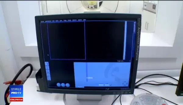 Indiferența autorităților pune piedici bolnavilor. Aparate noi de radioterapie stau nefolosite