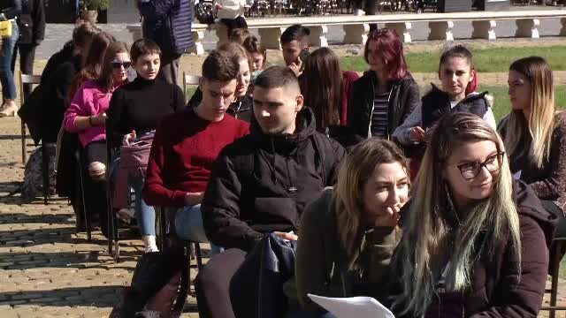 Festival de literatura