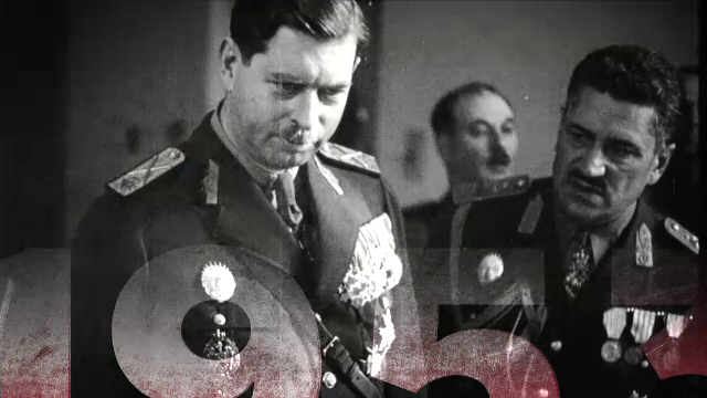 “100 de ani în 100 de zile”. 1953: Carol al II-lea moare în exil în Portugalia