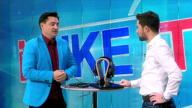 iLikeIT. Cel mai bun echipament pentru audiofili. Căşti de 11.000 de lei