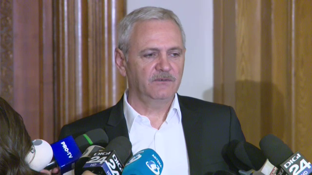 PSD va face o campanie de informare a populaţiei pentru referendum. Anunțul făcut de Dragnea
