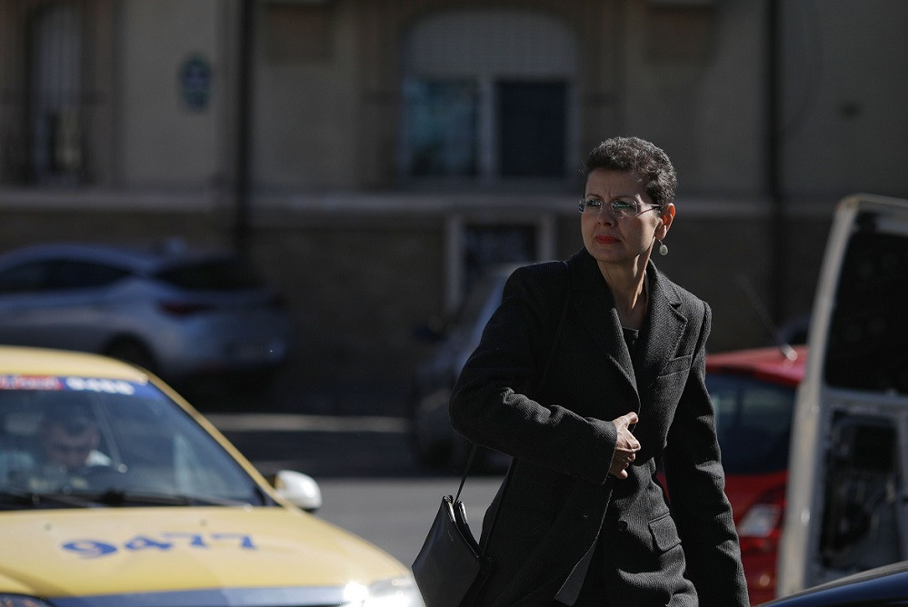 Un judecător desființează dosarul făcut de Adina Florea lui Kovesi: ”proceduri nelegale”