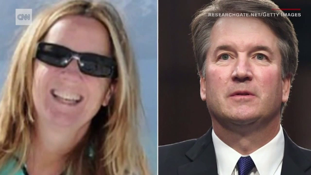 Lupta pentru Curtea Supremă în SUA. Zi decisivă pentru Brett Kavanaugh