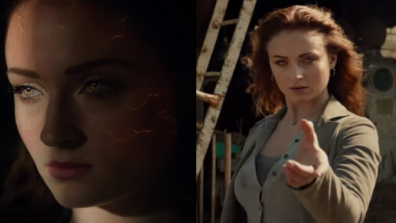 Primul trailer pentru X-Men: Dark Phoenix. VIDEO