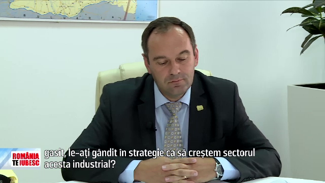 O INDUSTRIE &Icirc;NC&Acirc;LCITĂ