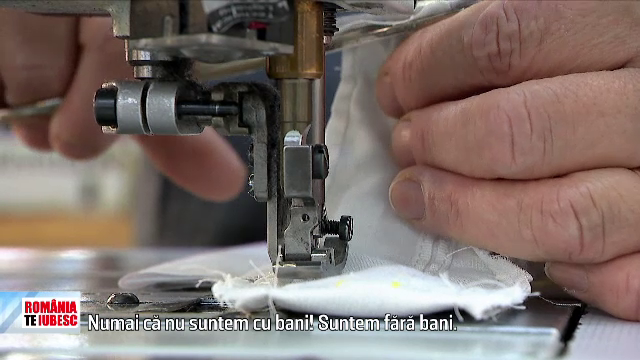 O INDUSTRIE ÎNCÂLCITĂ, partea a II-a. Mărcile de lux îşi cos colecţiile în fabricile româneşti la preţuri de 10 ori mai mici