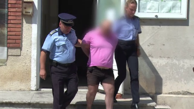 Pedeapsa primită de fostul profesor de istorie, din Mioveni, care a înjunghiat mortal o femeie