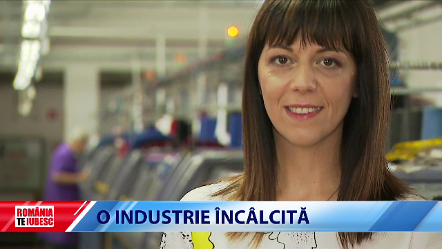 O INDUSTRIE ÎNCÂLCITĂ, partea a III-a. Cum au ajuns colecţiile Andreei Tincu pe podiumuri de modă din toată Europa