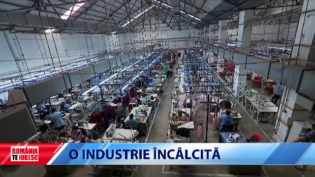 România, te iubesc: O industrie încâlcită. Emisiunea integrală din 30 septembrie 2018
