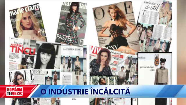 O INDUSTRIE &Icirc;NC&Acirc;LCITĂ