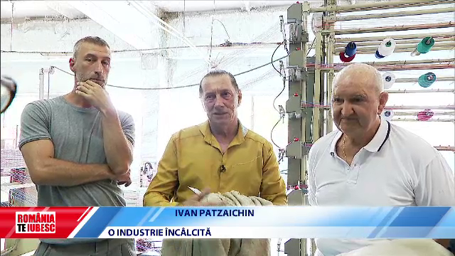 O INDUSTRIE &Icirc;NC&Acirc;LCITĂ
