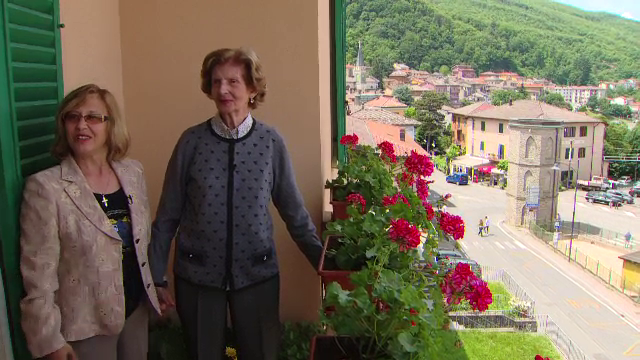 Sindromul Italia: Multe rom&acirc;nce devin victimele celor pe care &icirc;i &icirc;ngrijesc. Umilințele prin care trec