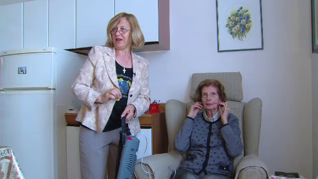 Silvia sindrom Italia