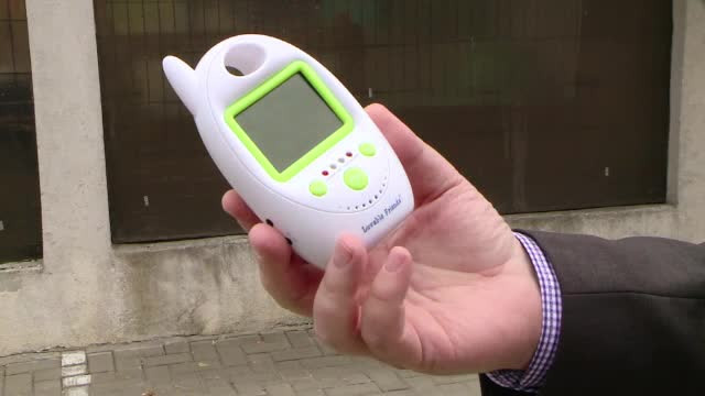 Atenție la ce monitoare cumpărați pentru bebeluși. Riscați amenzi
