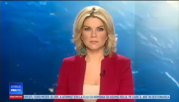 Maşina unui turist italian a luat foc într-un camping de lângă Cluj