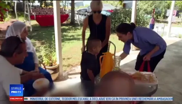 Un copil arab a început să vorbească din senin în engleză. Specialiștii nu au nicio explicație