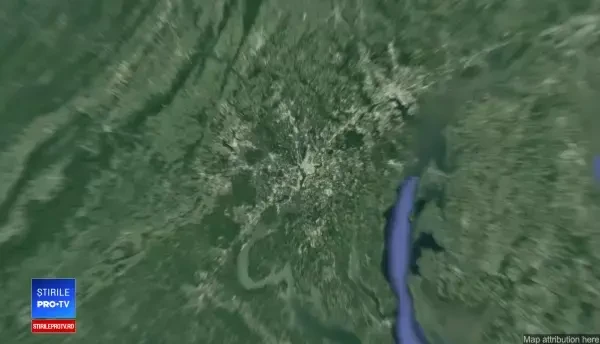 Ministrul Apărării s-a întâlnit cu şeful Pentagonului. Ce i-a promis Fifor