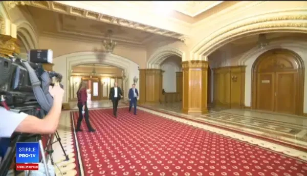 PSD va face o campanie de informare a populaţiei pentru referendum. Anunțul făcut de Dragnea