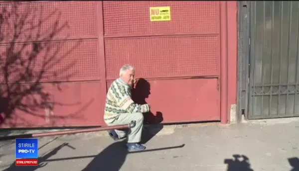 Incident şocant în Oradea! Cum a ajuns un copil de 4 ani la volanul autoturismului familiei