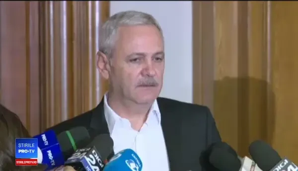 Tensiuni în coaliția PSD-ALDE. Dragnea refuză să discute despre miniștrii care ar putea fi schimbați