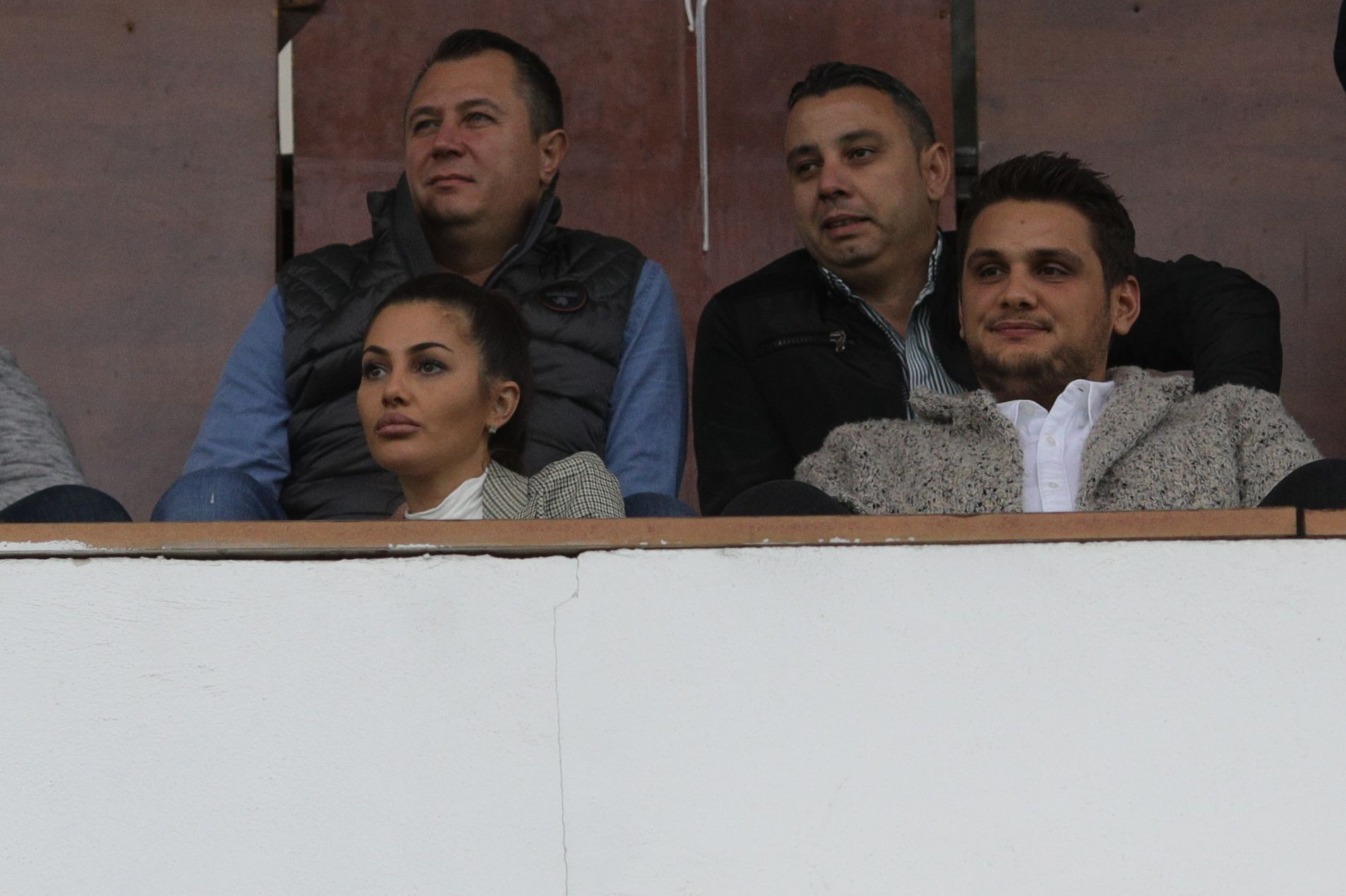 Fiul lui Liviu Dragnea, certat de cetățeni: ”Ești patron pe banii furați de la copii!”