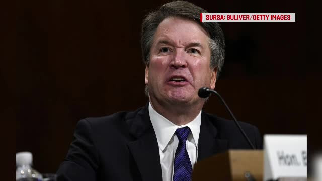 Kavanaugh