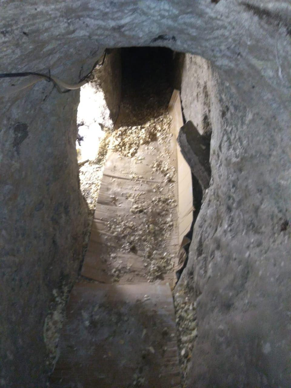 evadare Rusia Belgorod