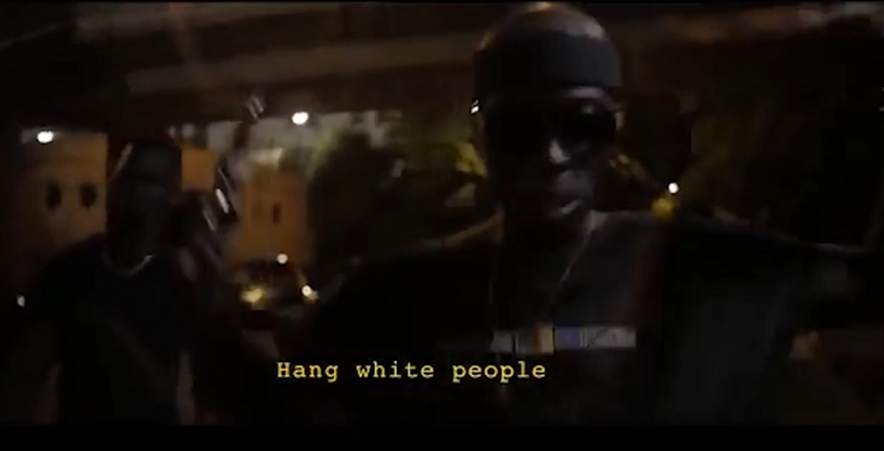 Prezentator BBC, ameninţat cu moartea după ce a fost confundat cu un rapper. "Spânzuraţi-i pe albi"