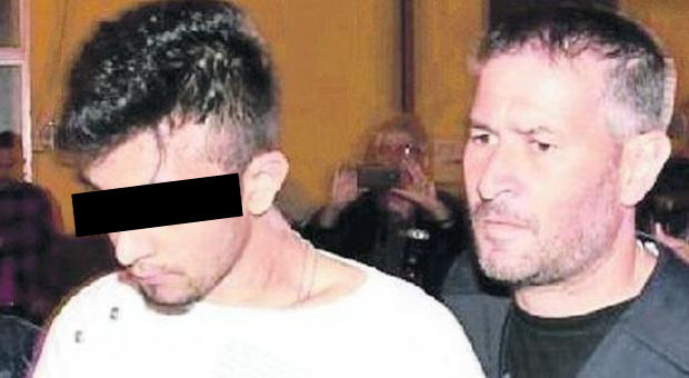 Al patrulea român care a participat la ”masacrul” din Italia, reținut. Ce pedeapsă a cerut mama lui