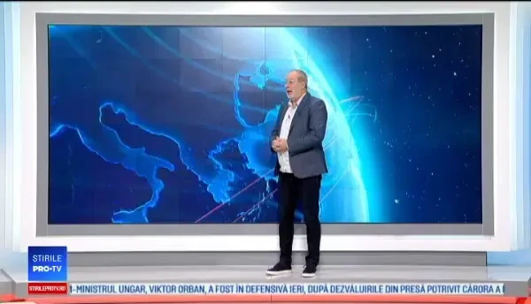 Vremea 28 septembrie 2018. Temperaturile cresc, dar în week-end vin ploile