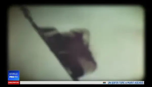 100 de ani în 100 de zile. 1954: cel mai mare viscol din istoria României. Zăpadă de câţiva metri în Capitală