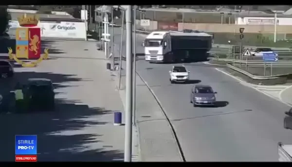 Al patrulea român care a participat la masacrul din Italia, reținut. Ce pedeapsă a cerut mama lui