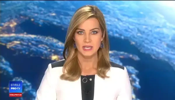 Lovitura primită de Cristina Spătar, regina R&B, de la procurorii DNA