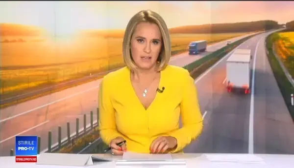 A fost deschis traficul pe aşa-numita autostradă-muzeu din țară