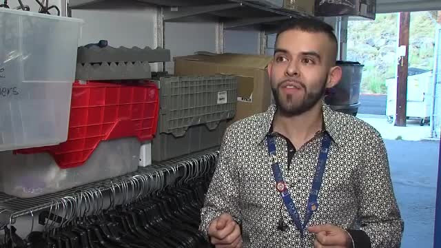 Ce a făcut un tânăr după ce a găsit 46.000 de dolari: ”Nu m-am gândit de două ori”