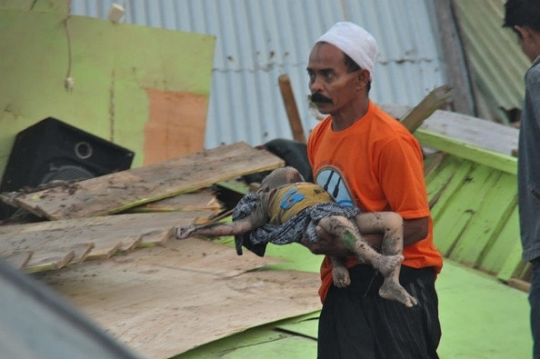 cutremur indonezia tsunami - 8