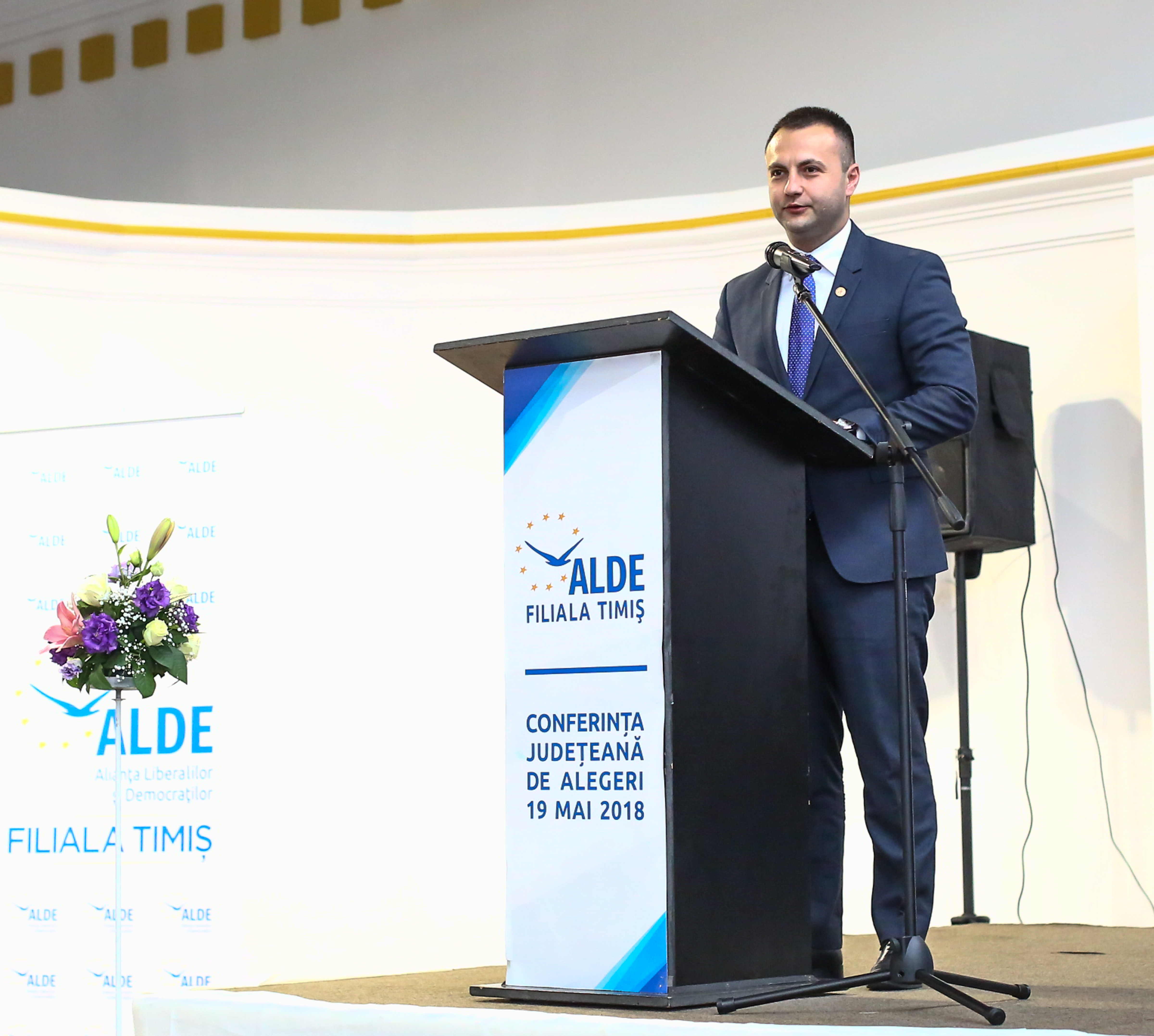 Deputat ALDE: Numărul interceptărilor SRI a scăzut cu 70% după denunţarea protocoalelor