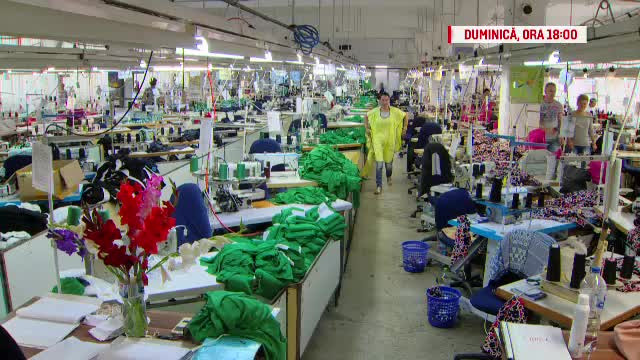 Avem fabrici și designeri talentați, dar niciun brand competitiv. Declinul industriei textile din România