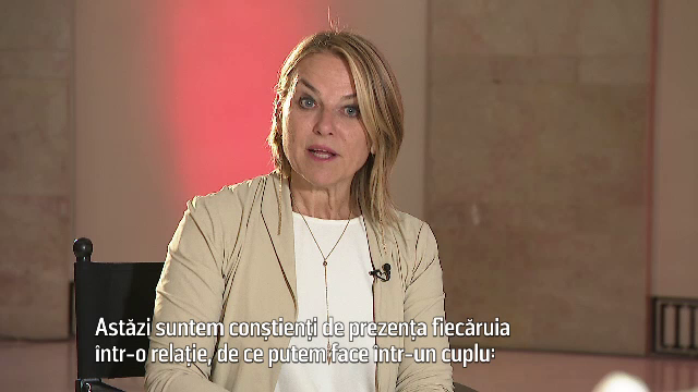 Esther Perel