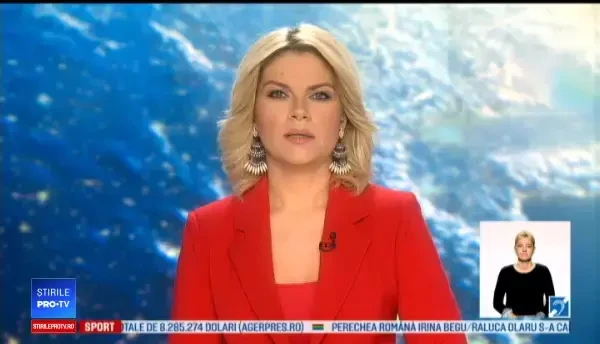 Manevra inconștientă a unui șofer a dus la un carambol în Olt