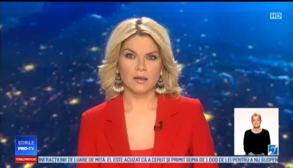 Suspectul în cazul tentativei de jaf de la o bancă din Sectorul 2 al Capitalei a fost prins