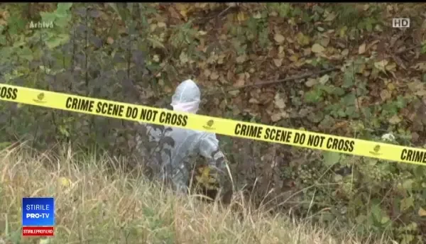 Apel pentru identificarea bărbatului ucis în mod barbar la Oradea. Concluziile polițiștilor